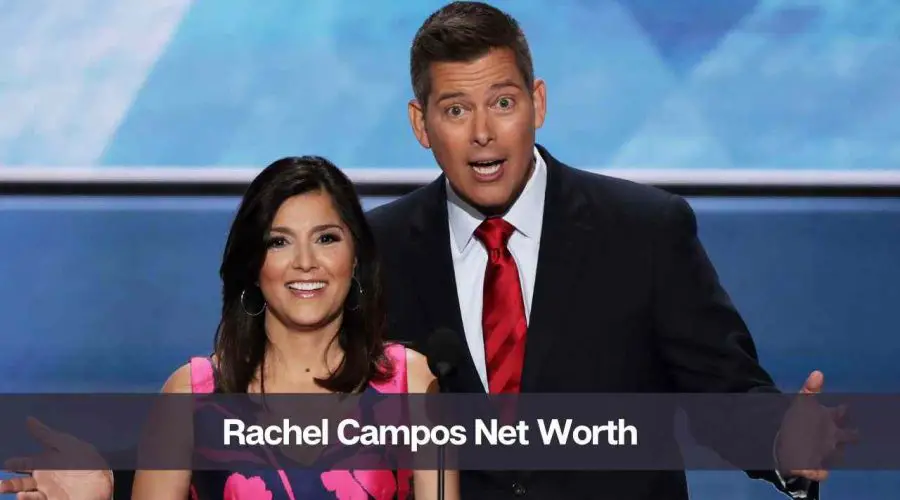 Rachel Campos Duffy Net Worth 2024: Know His Age, Height, and Personal Life