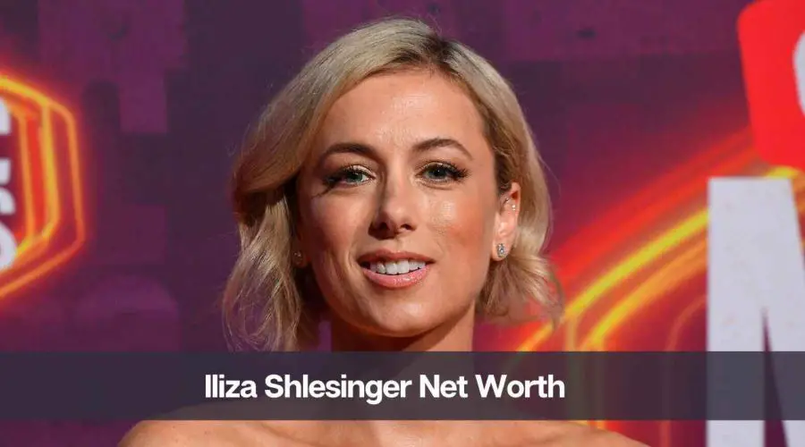 Iliza Shlesinger Net Worth 2024: Know Her Age, Height, and Personal Life