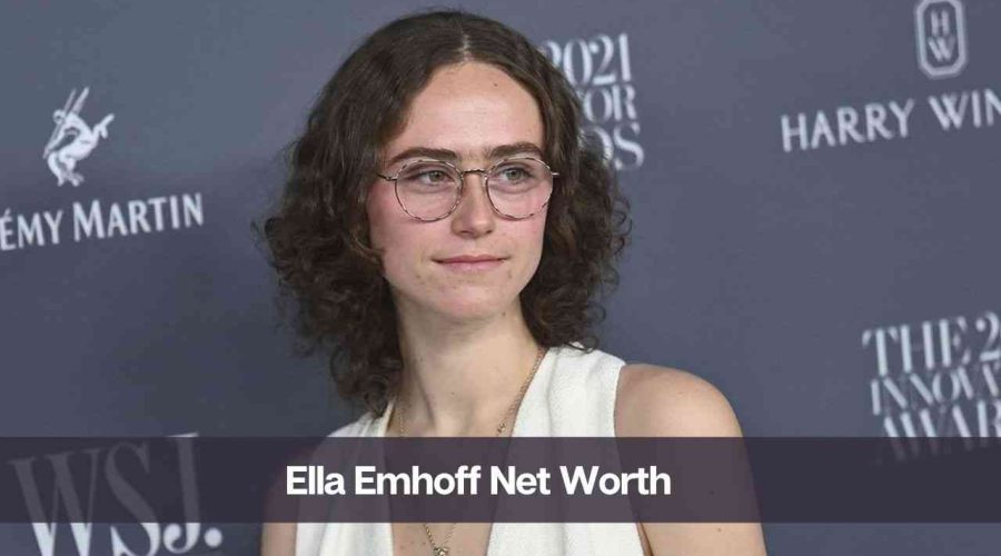 Ella Emhoff Net Worth 2024: Know Her Age, Height, and Personal Life