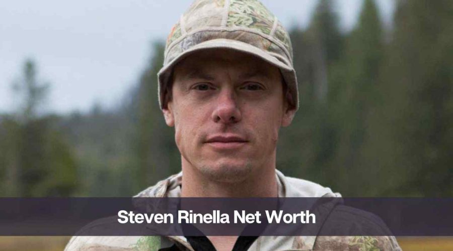 Steven Rinella Net Worth 2024: Know His Age, Height & Personal Life