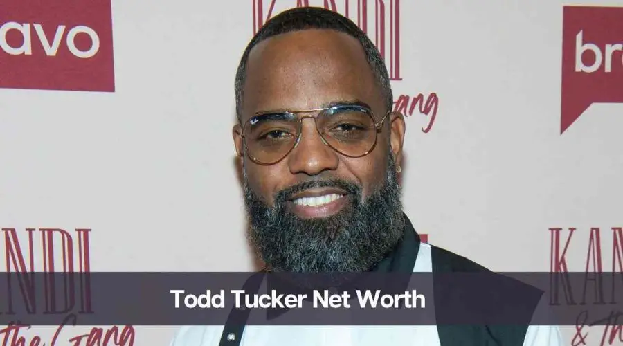 Todd Tucker Net Worth 2024: Know His Age, Height & Personal Life