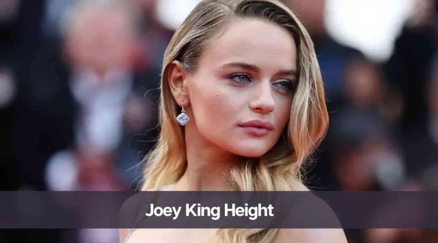 How Tall is Joey King: Know Her Real Height, Age, Net Worth & BF