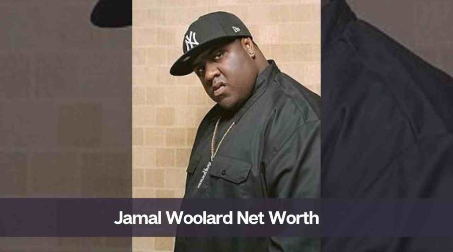 Jamal Woolard Net Worth 2024: Know His Age, Height & Personal Life