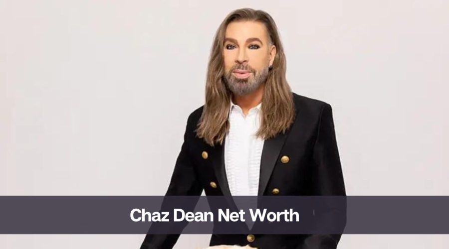 Chaz Dean Net Worth 2024: Know His Age, Height & Personal Life