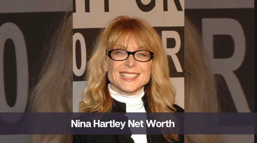 Nina Hartley Net Worth 2024: Know Her Age, Height & Personal Life