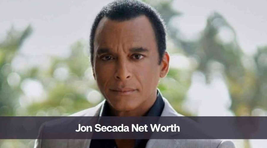 Jon Secada Net Worth 2024: Know His Age, Height & Personal Life