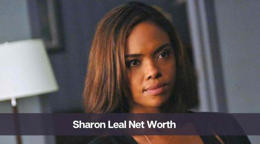 Sharon Leal Net Worth 2024: Know Her Age, Height & Personal Life