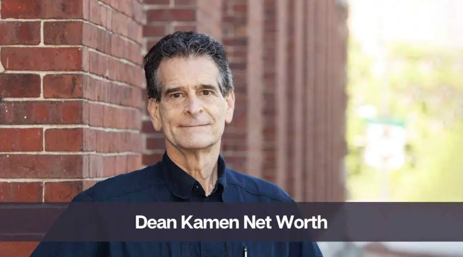 Dean Kamen Net Worth 2024: Know His Age, Height & Personal Life