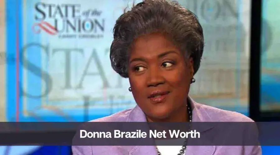 Donna Brazile Net Worth 2024: Know Her Age, Height & Personal Life