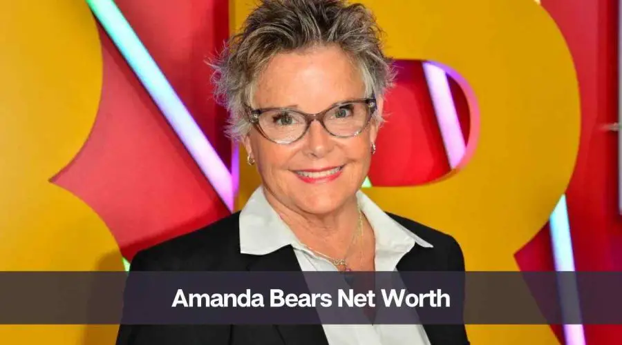 Amanda Bears Net Worth 2024: Know Her Age, Height & Personal Life