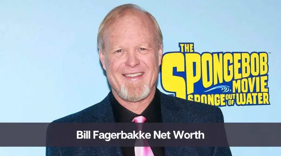 Bill Fagerbakke Net Worth 2024: Know His Age, Height & Personal Life