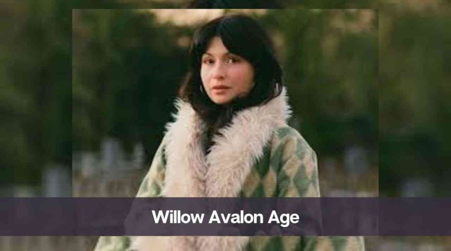 Willow Avalon Age: Know Her Height, Career, BF & Net Worth