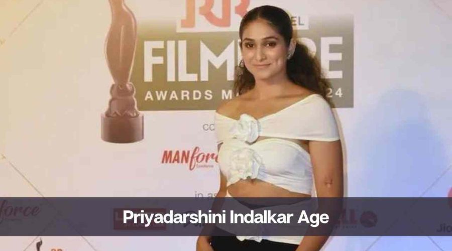 Priyadarshini Indalkar Age: Know Her Height, Career, BF & Net Worth