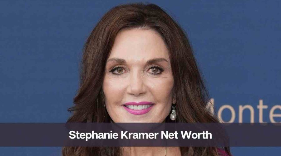 Stephanie Kramer Net Worth 2024: Know Her Age, Height, & Husband