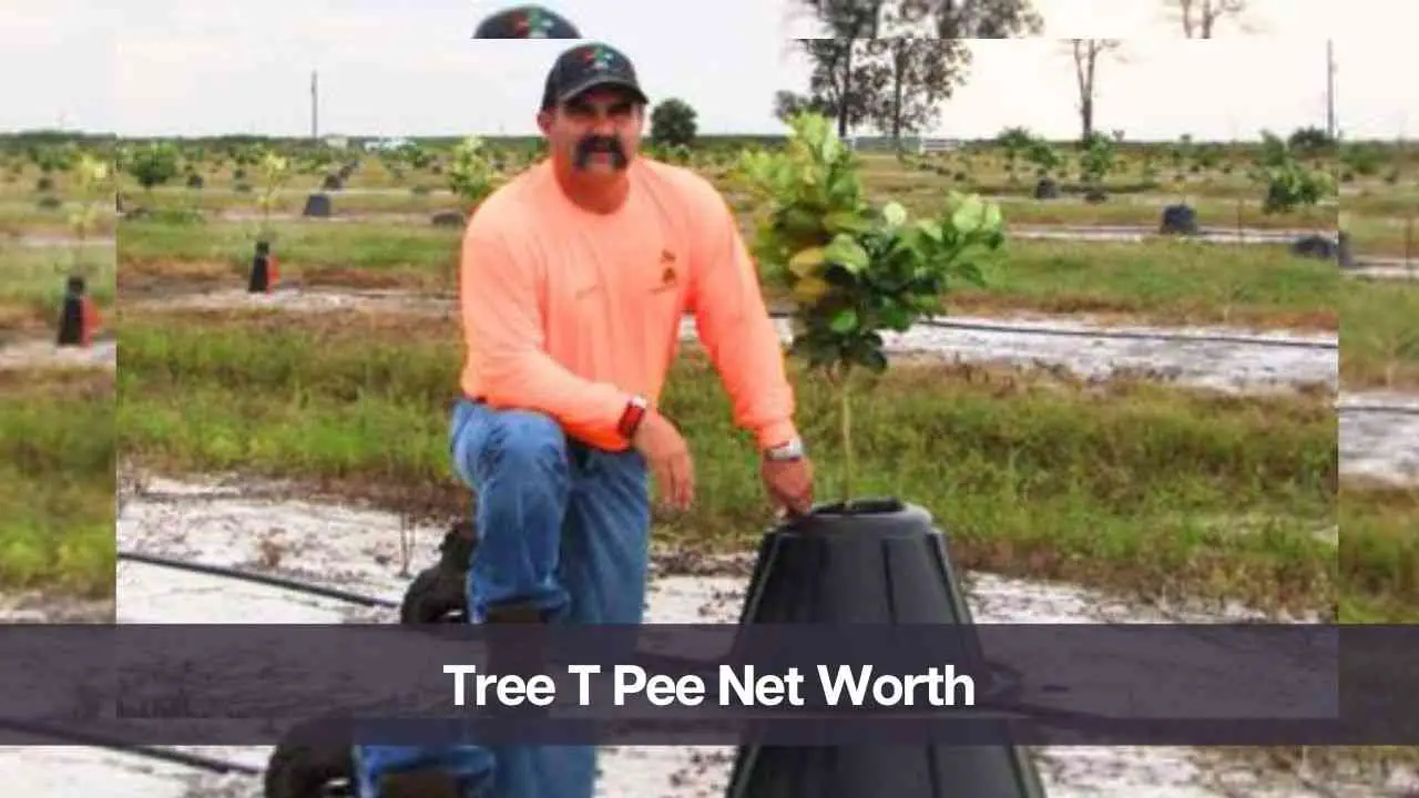 Tree T Pee Net Worth 2024 Who is the Owner of Tree T Pee? eAstroHelp