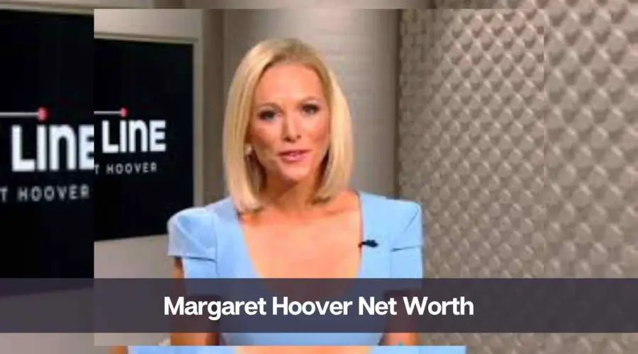 Margaret Hoover Net Worth 2024: Know Her Age, Height, & Husband