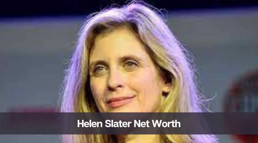 Helen Slater Net Worth 2024: Know Her Age, Height, & Husband