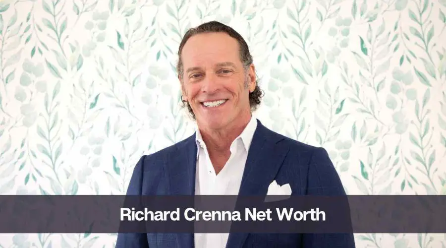 Richard Crenna Net Worth 2024: Know His Age, Height, & Wife