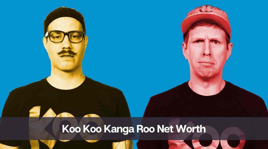 Koo Koo Kanga Roo Net Worth 2024: Know Its Career & Income Source