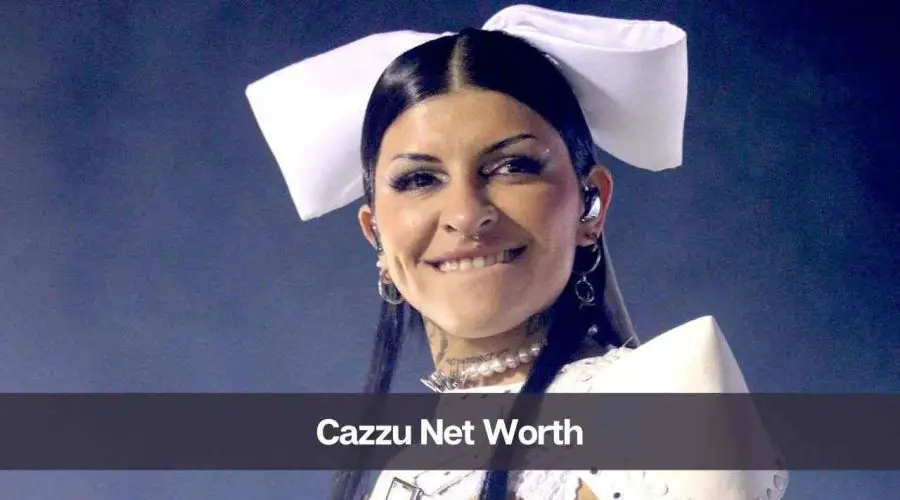 Cazzu Net Worth 2024: Know Her Age, Height, & BF