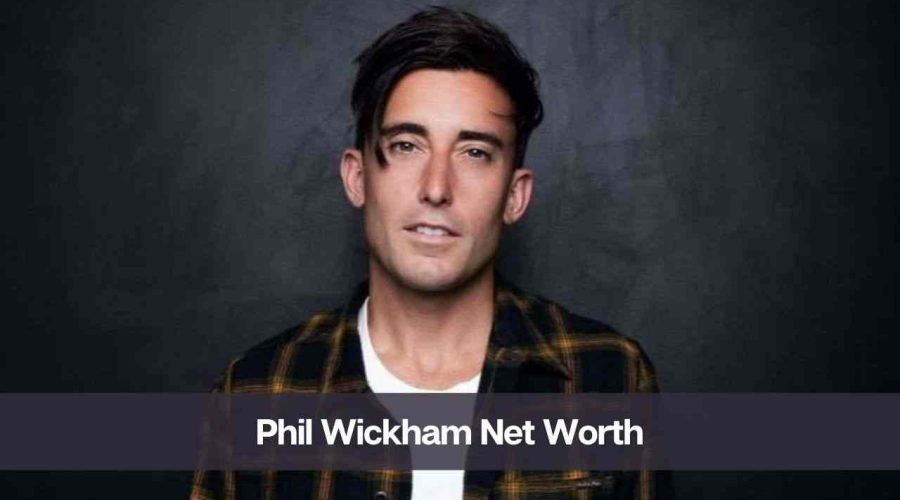 Phil Wickham Net Worth 2024: Know His Age, Height, & GF