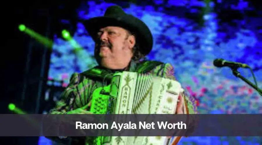 Ramon Ayala Net Worth 2024: Know His Age, Height, & Wife