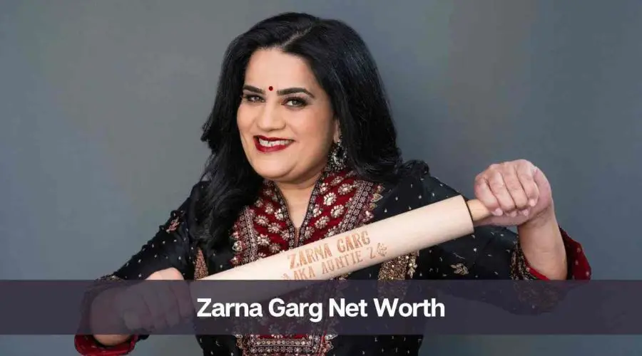 Zarna Garg Net Worth 2024: Know Her Age, Height, & Husband