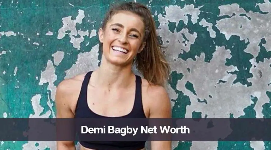 Demi Bagby Net Worth 2024: Know Her Age, Height, & Husband