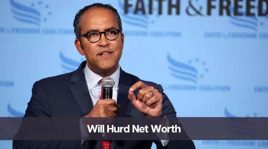 Will Hurd Net Worth 2024: Know His Age, Height, & Wife