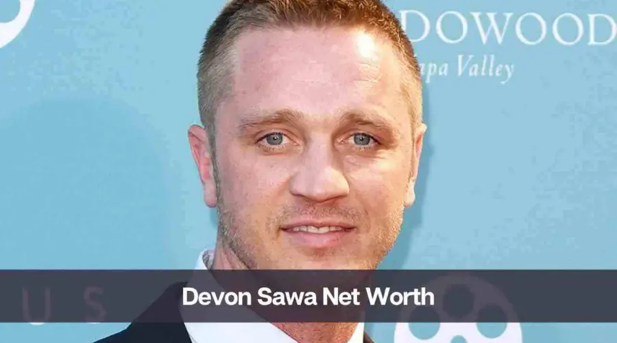 Devon Sawa Net Worth 2024: Know His Age, Height, & Wife