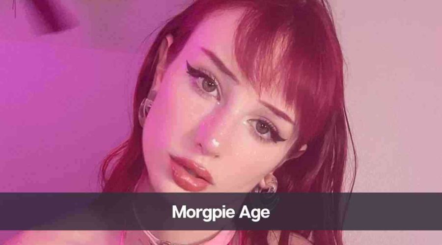 Morgpie Age: Know Her Height, Net Worth & Boyfriend