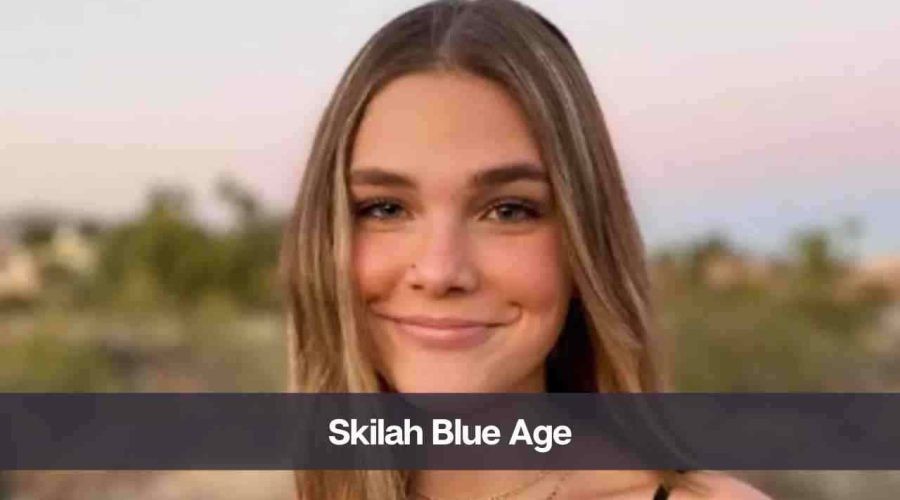 Skilah Blue Age: Know Her Height, Net Worth & Boyfriend