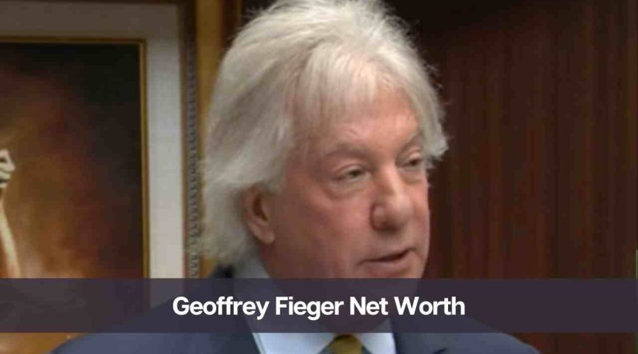 Geoffrey Fieger Net Worth 2024: Know His Age, Height, & Wife