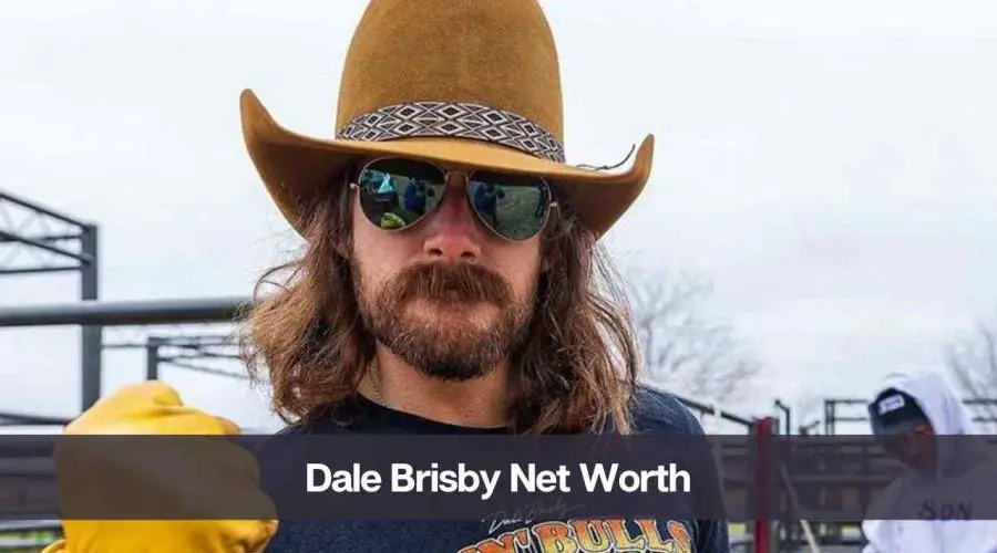 Dale Brisby Net Worth 2024: Know His Age, Height, & Wife