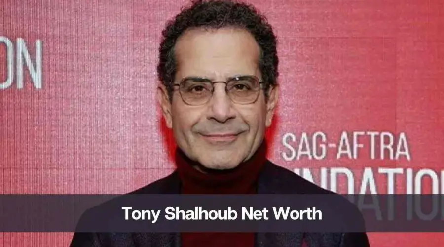 Tony Shalhoub Net Worth 2024: Know His Age, Height & Wife