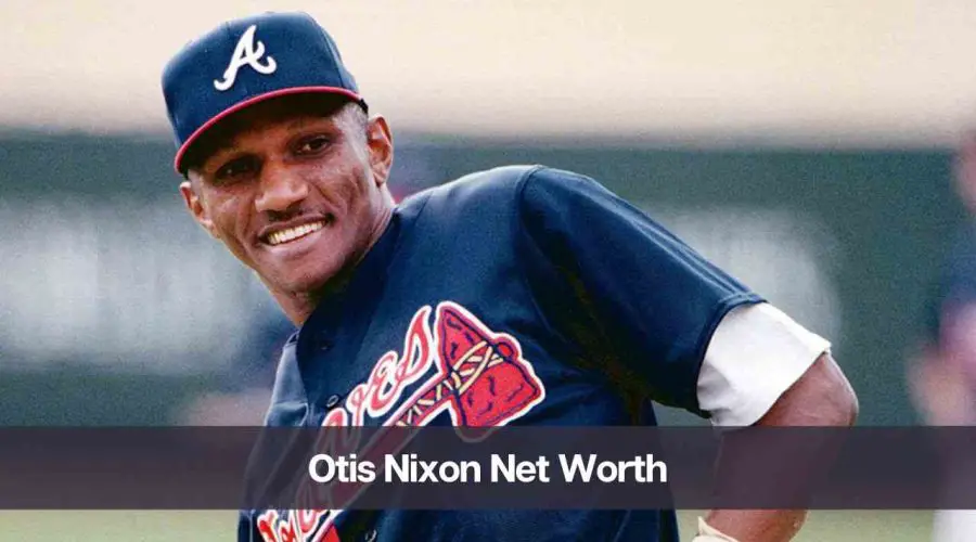 Otis Nixon Net Worth 2024: Know His Age, Height & Wife