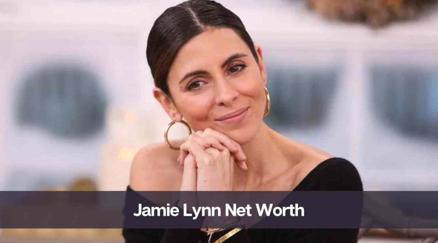 Jamie Lynn Sigler Net Worth 2024: Know Her Age, Height & Personal Life