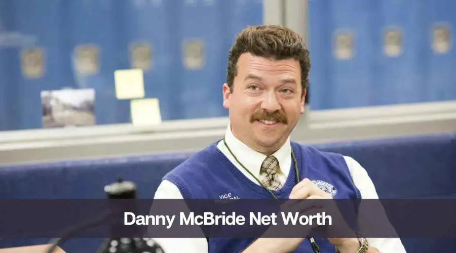 Danny McBride Net Worth 2024: Know His Age, Height & Personal Life