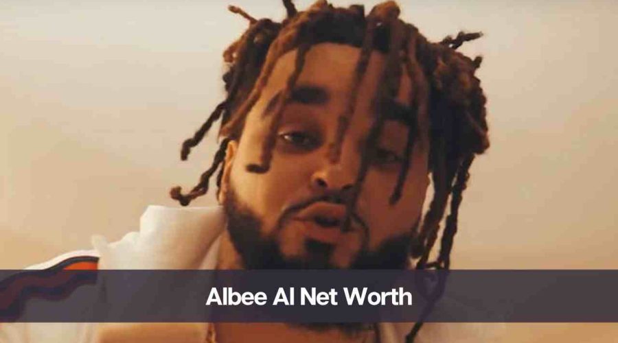 Albee Al Net Worth 2024: Know His Age, Height & Personal Life