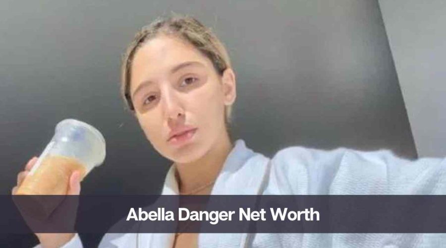 Abella Danger Net Worth 2024: Know Her Age, Height & Personal Life