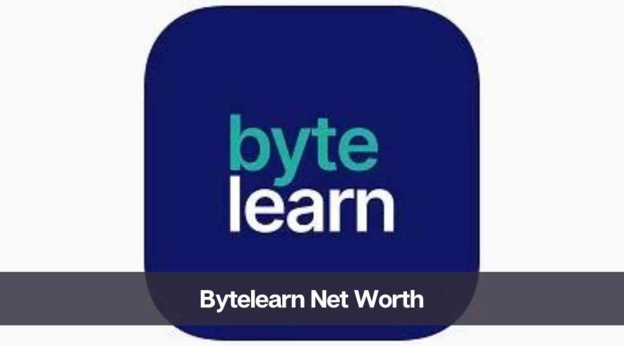 Bytelearn Net Worth 2024: What is Bytelearn AI?