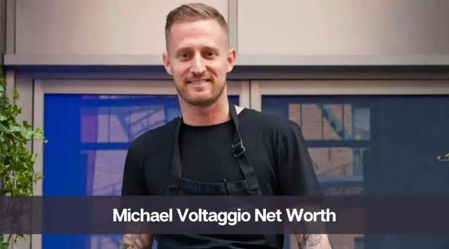 Michael Voltaggio Net Worth 2024: Know His Age, Height & Personal Life