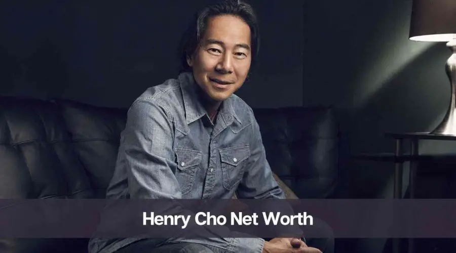 Henry Cho Net Worth 2024: Know His Age, Height & Personal Life