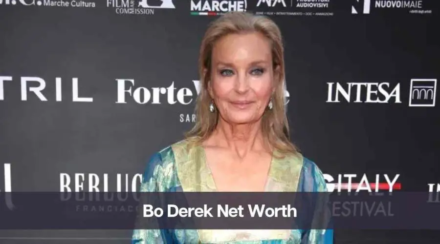 Bo Derek Net Worth 2024: Know Her Age, Height & Personal Life