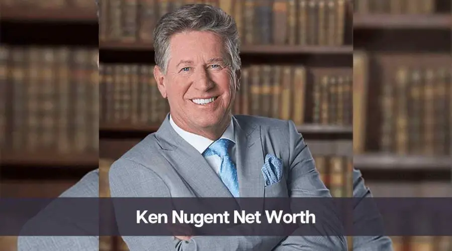 Ken Nugent Net Worth 2024: Know His Age, Height & Personal Life