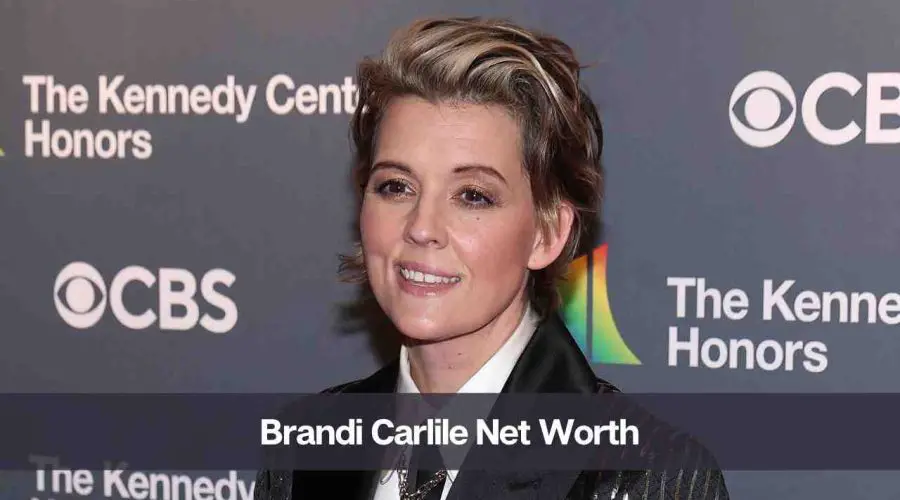 Brandi Carlile Net Worth 2024: Know Her Age, Height & Personal Life