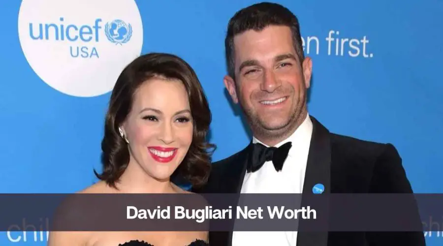 David Bugliari Net Worth 2024: Know His Age, Height & Personal Life