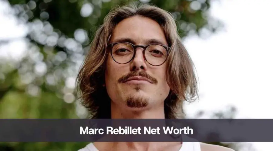 Marc Rebillet Net Worth 2024: Know His Age, Height & Personal Life