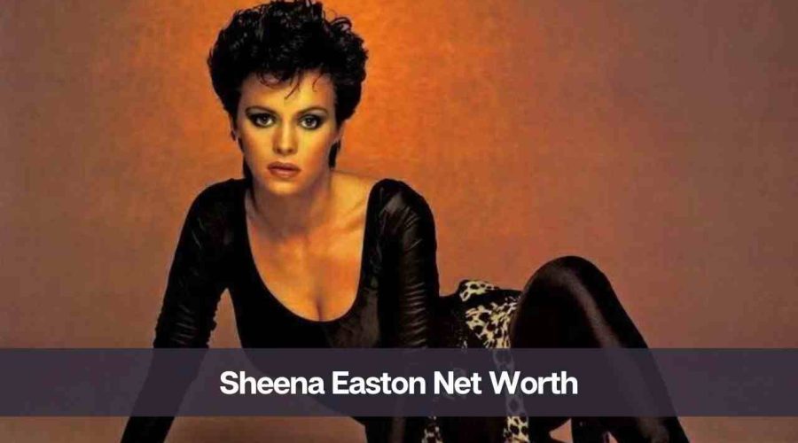 Sheena Easton Net Worth 2024: Know Her Age, Height & Personal Life