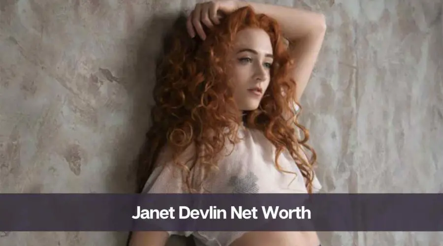 Janet Devlin Net Worth 2024: Know Her Age, Height & Personal Life